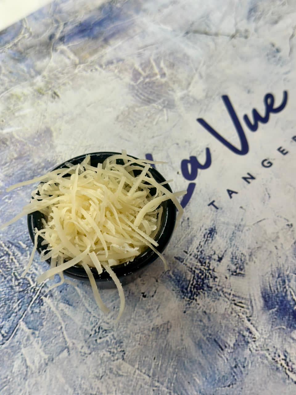 Extra Sauce Fromagère