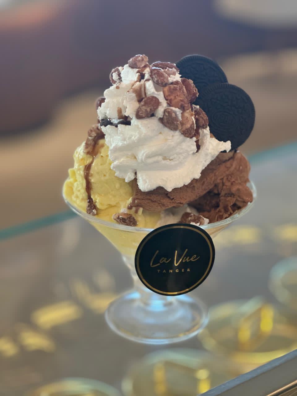 Coupe du Jour