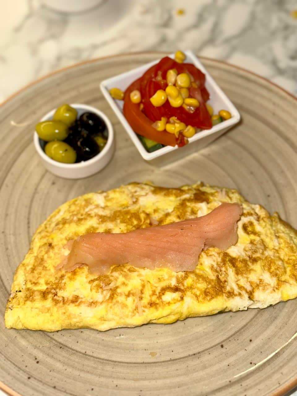 Saumon