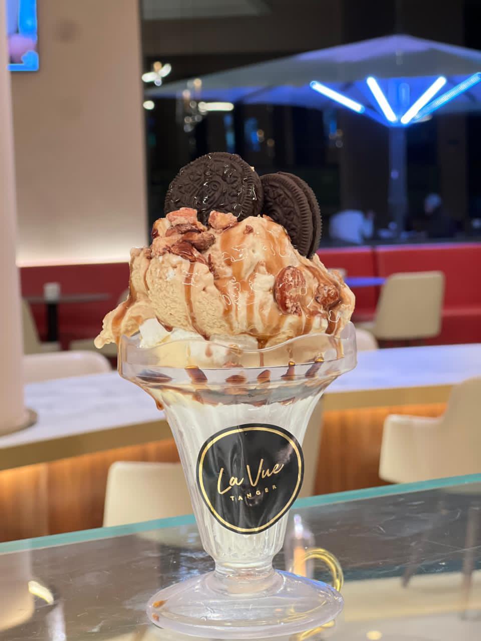 Caramel Sprint